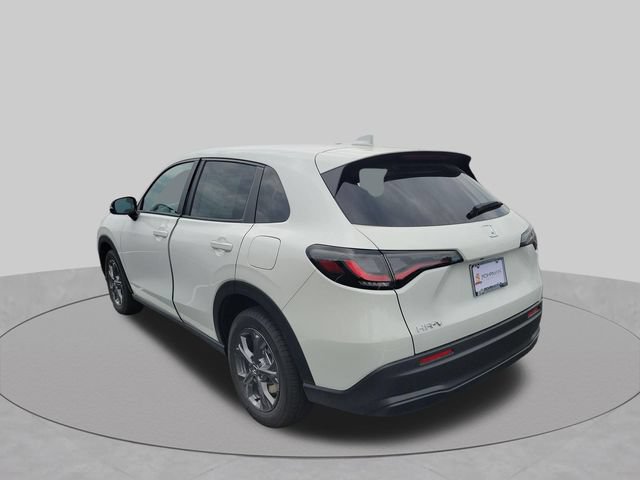 New 2027 Honda HR-V LX image 14