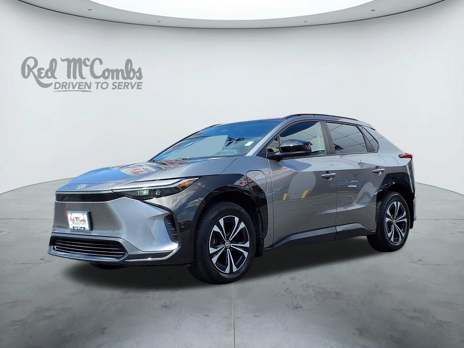 Used 2024 Toyota bZ4X FWD w/ Weather Package