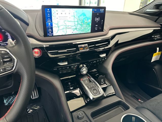 New 2026 Acura MDX A-Spec AWD/4WD image 21