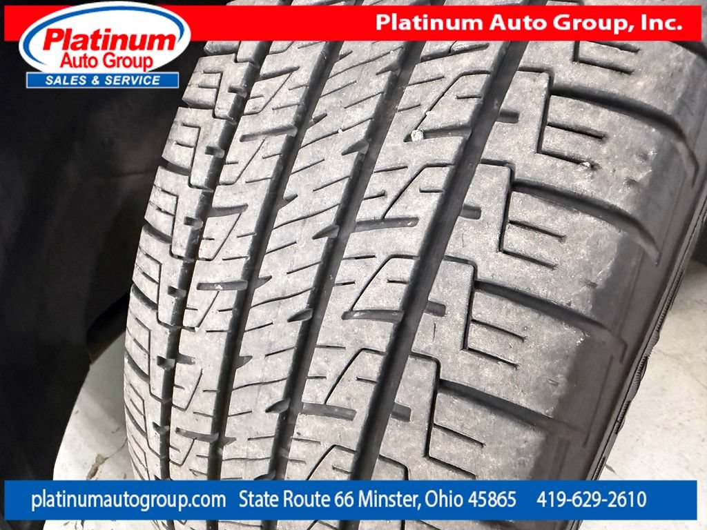 Used 2019 Chevrolet Traverse High Country w/ LPO, Floor Liner Package AWD/4WD image 59