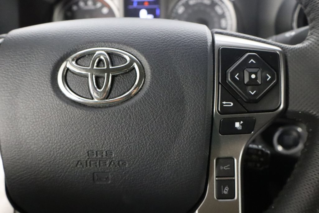 Used 2023 Toyota Tacoma SR5 w/ SX Package RWD image 10