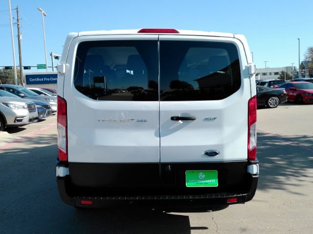 Used 2022 Ford Transit 350 XLT image 10