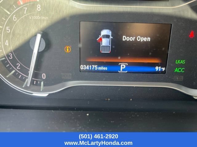 Used 2019 Honda Ridgeline RTL-E image 13