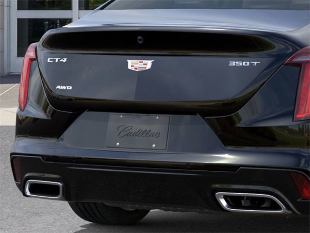 New 2026 Cadillac CT4 Premium Luxury image 14