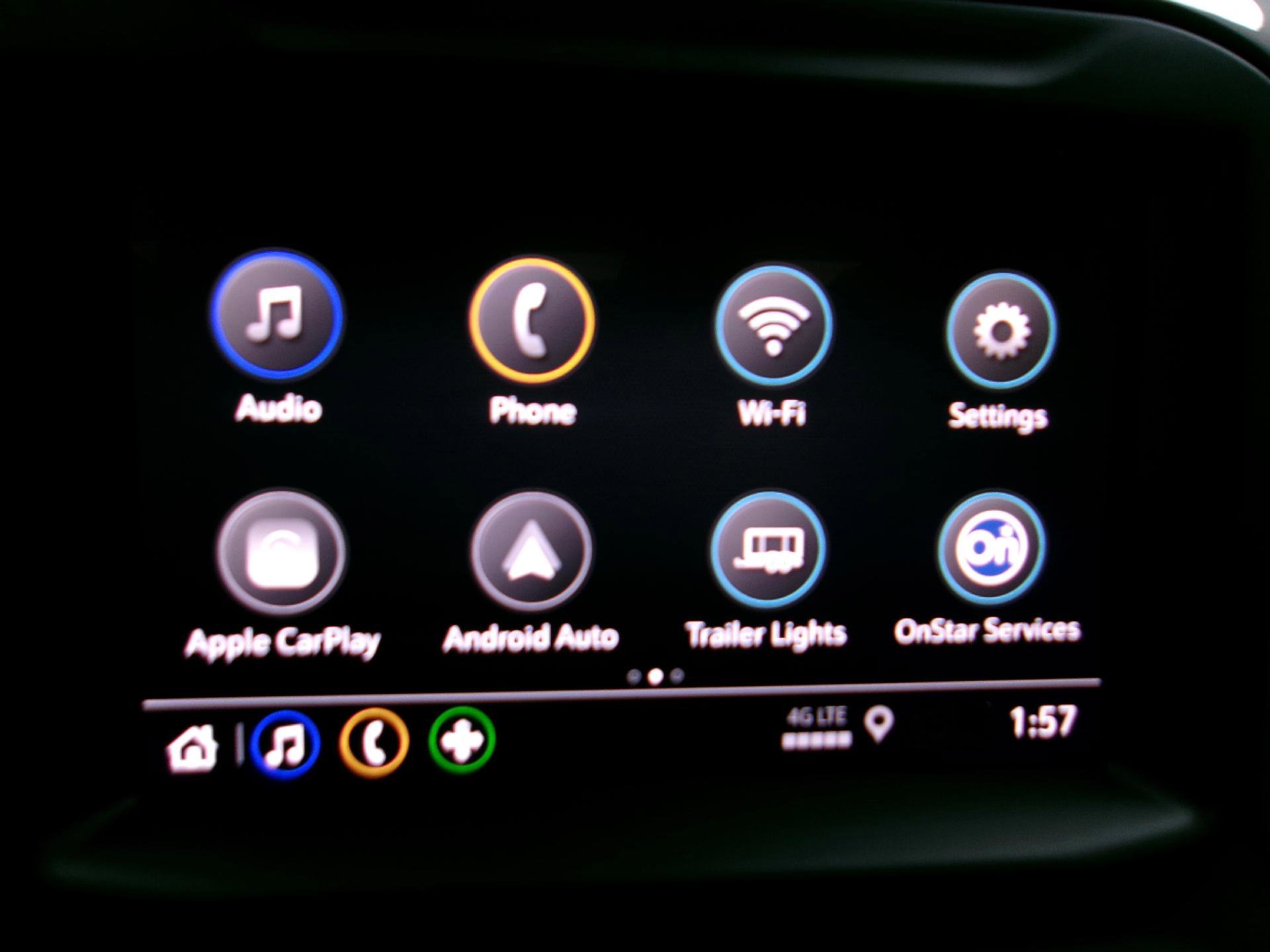 New 2026 Chevrolet Silverado 1500 W/T w/ WT Value Package RWD image 5