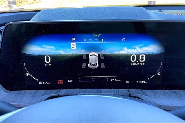 Used 2023 Kia Telluride SX Prestige image 10