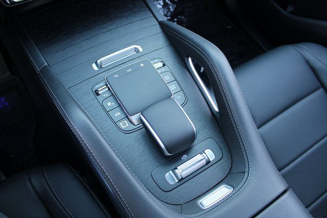 Used 2025 Mercedes-Benz GLS 450 4MATIC image 20