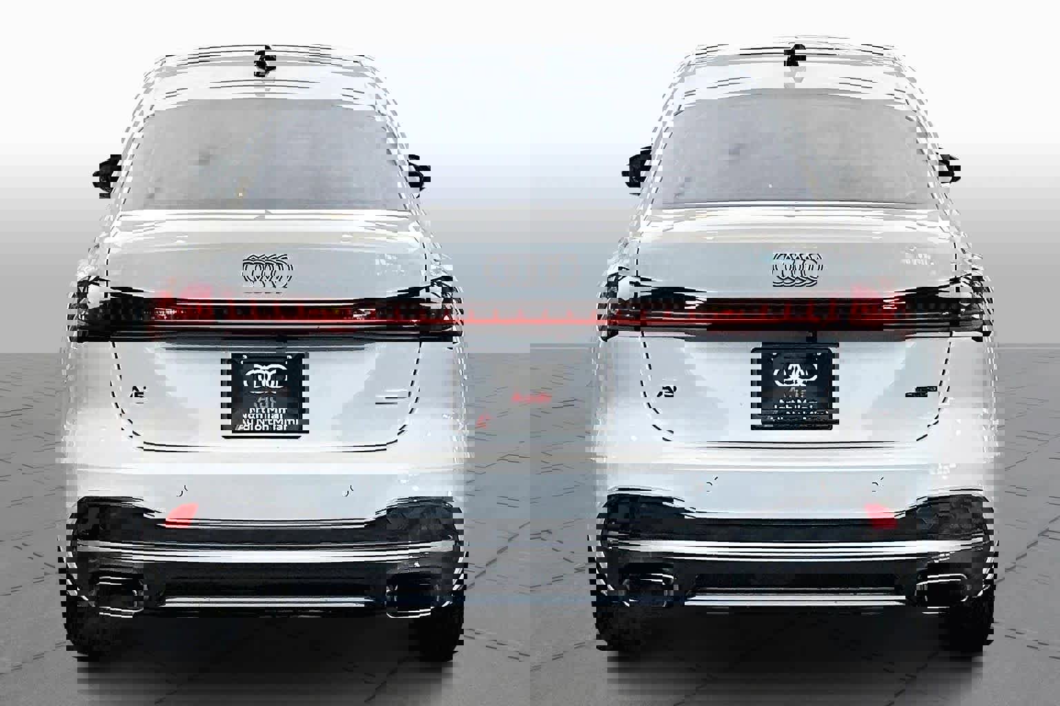 Used 2025 Audi A5 2.0T Premium Plus image 5