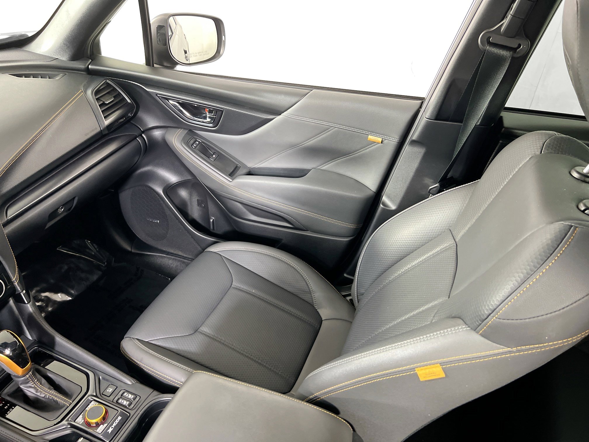 Used 2022 Subaru Forester Wilderness image 25