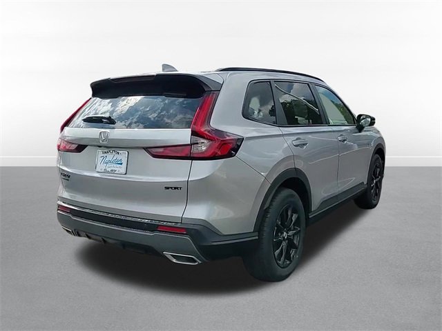 New 2026 Honda CR-V Sport-L image 6