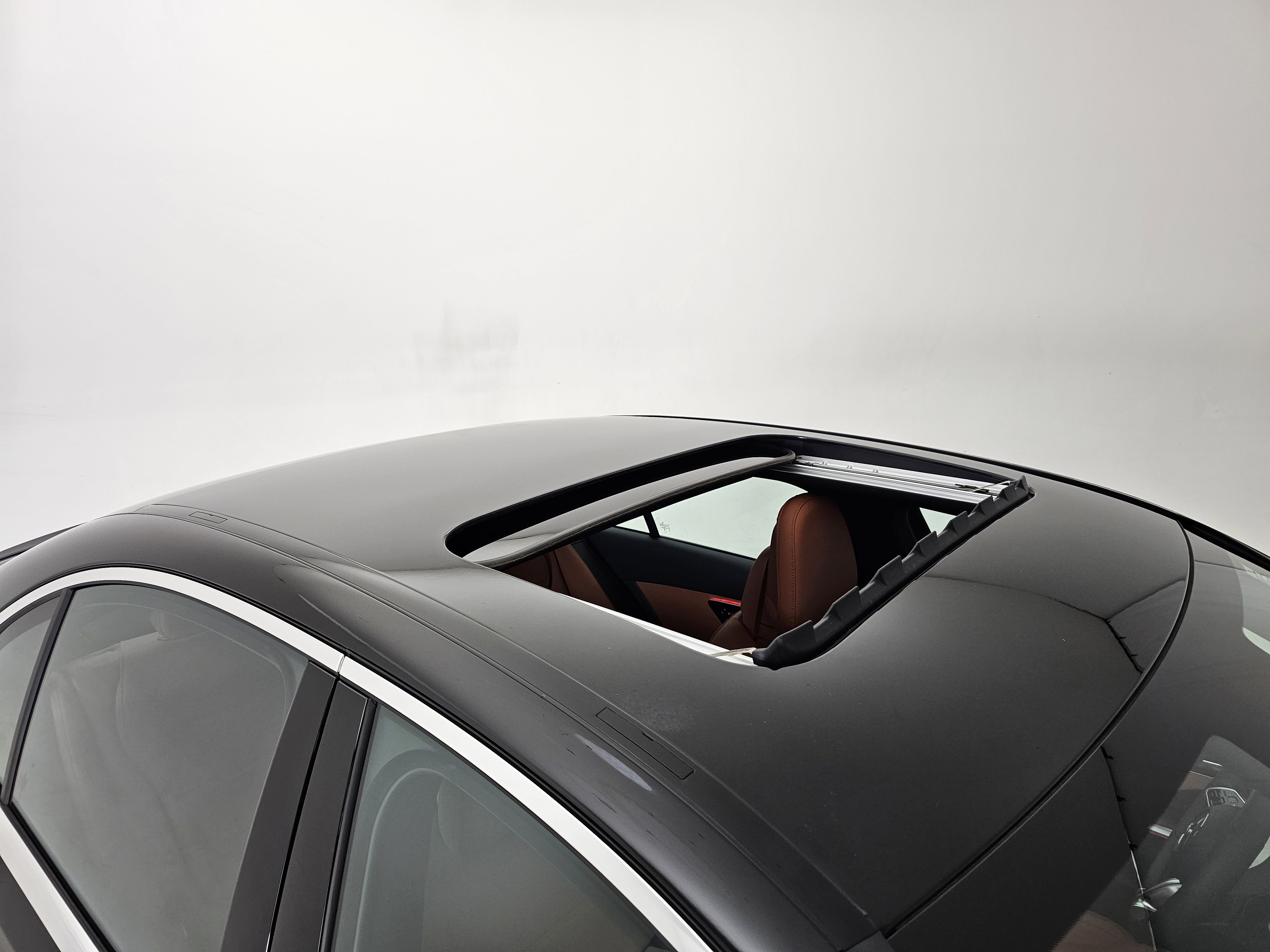 Certified 2025 Mercedes-Benz C 300 4MATIC Sedan image 46