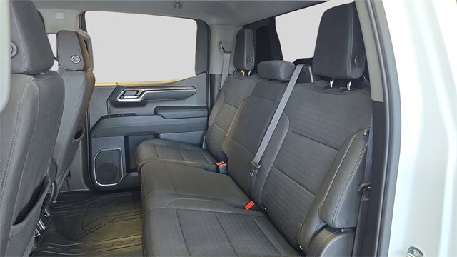 Used 2023 Chevrolet Silverado 1500 RST image 14