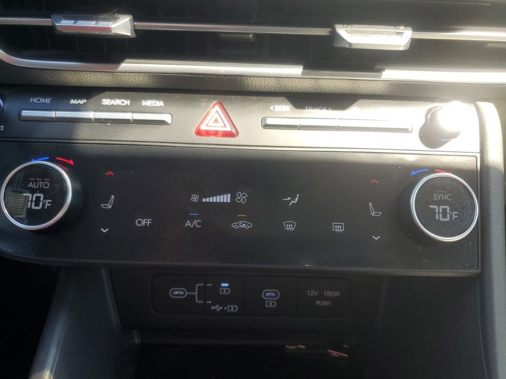 Used 2024 Hyundai Sonata SEL FWD image 19