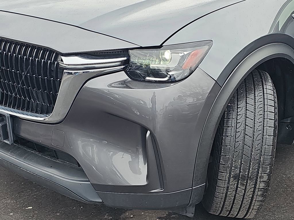 Used 2024 MAZDA CX-90 3.3 Turbo w/ Preferred Plus image 36