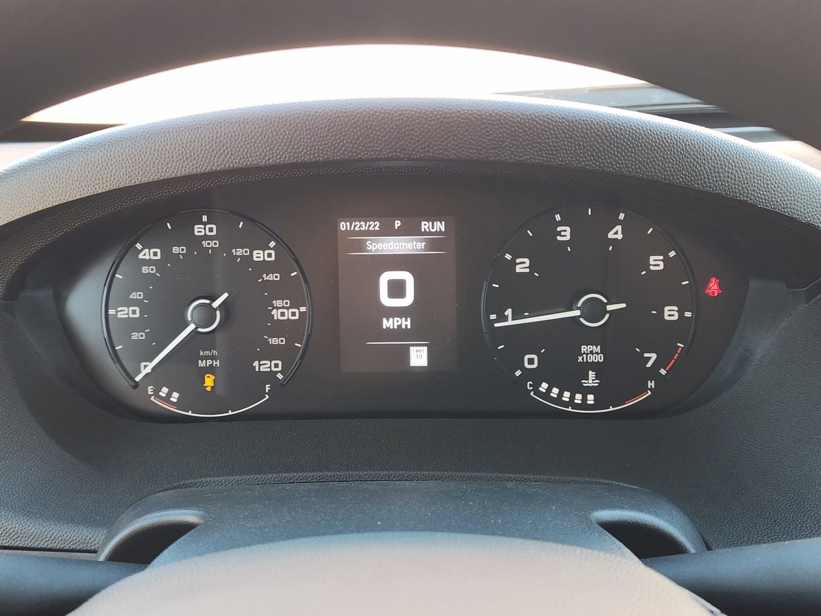 New 2026 RAM ProMaster 2500 w/ Safety Group image 14