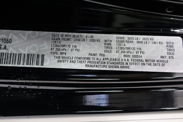 Used 2025 Jeep Wrangler Willys image 28