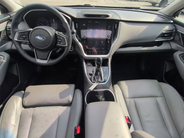 Used 2020 Subaru Legacy Limited AWD/4WD image 31