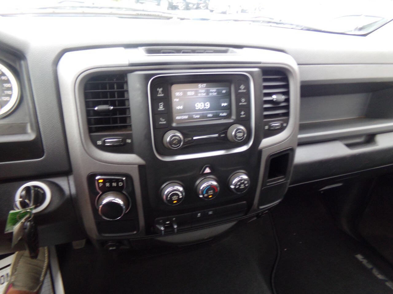 Used 2019 RAM 1500 Tradesman w/ Popular Equipment Group image 51