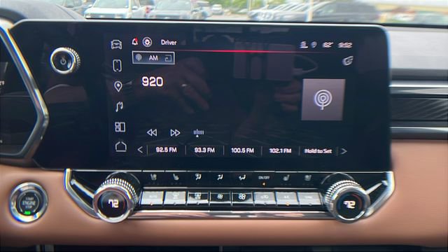 Used 2023 GMC Canyon AT4 w/ AT4 Premium Package image 26