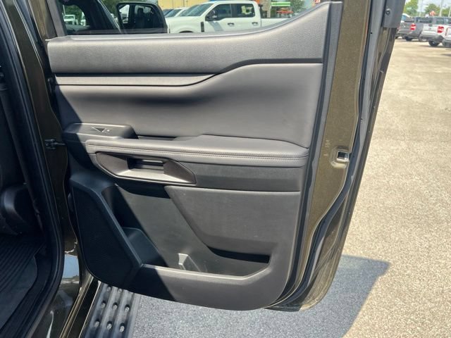 Used 2024 Ford Ranger Raptor AWD/4WD image 42