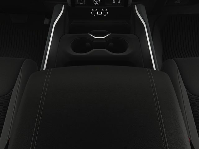 New 2025 RAM 1500 Big Horn image 27