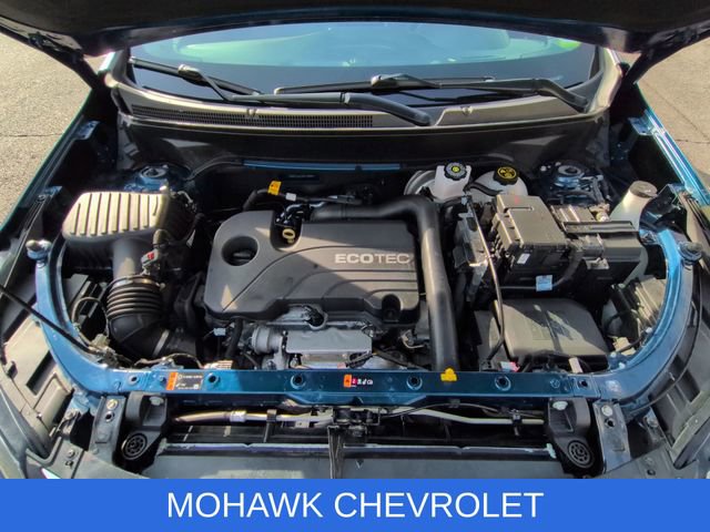 Used 2021 Chevrolet Equinox Premier AWD/4WD image 30