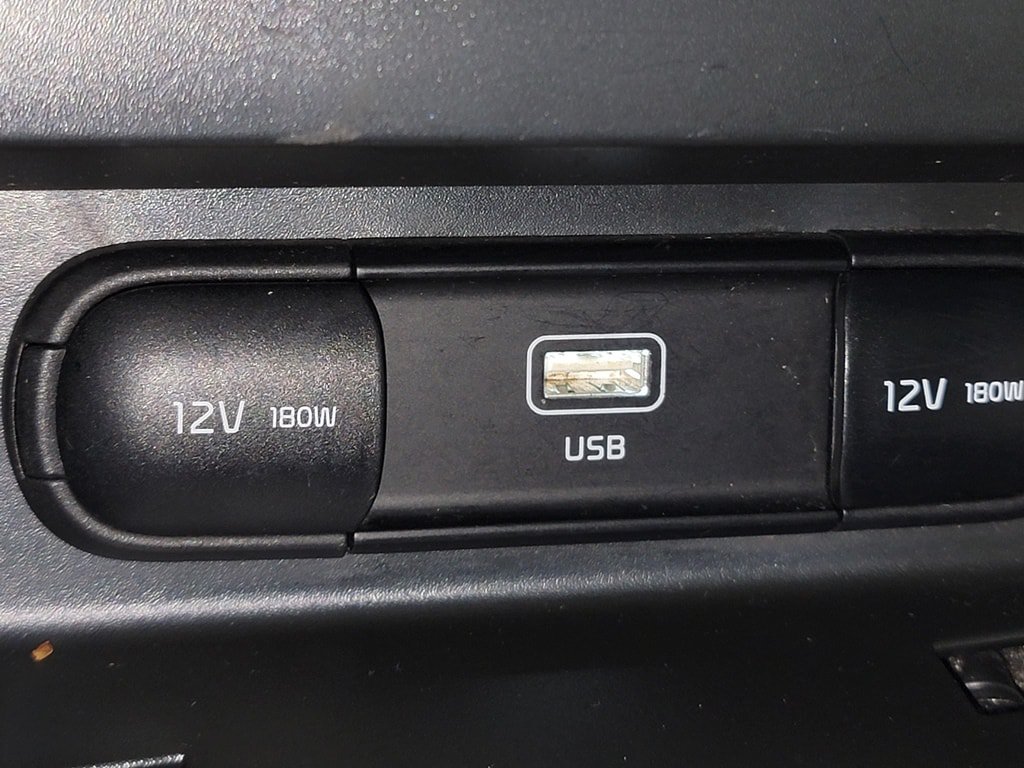 Used 2023 Kia Soul LX FWD image 22