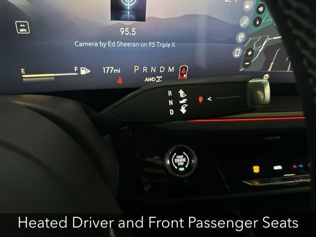 New 2026 Buick Envision Sport Touring AWD/4WD image 19