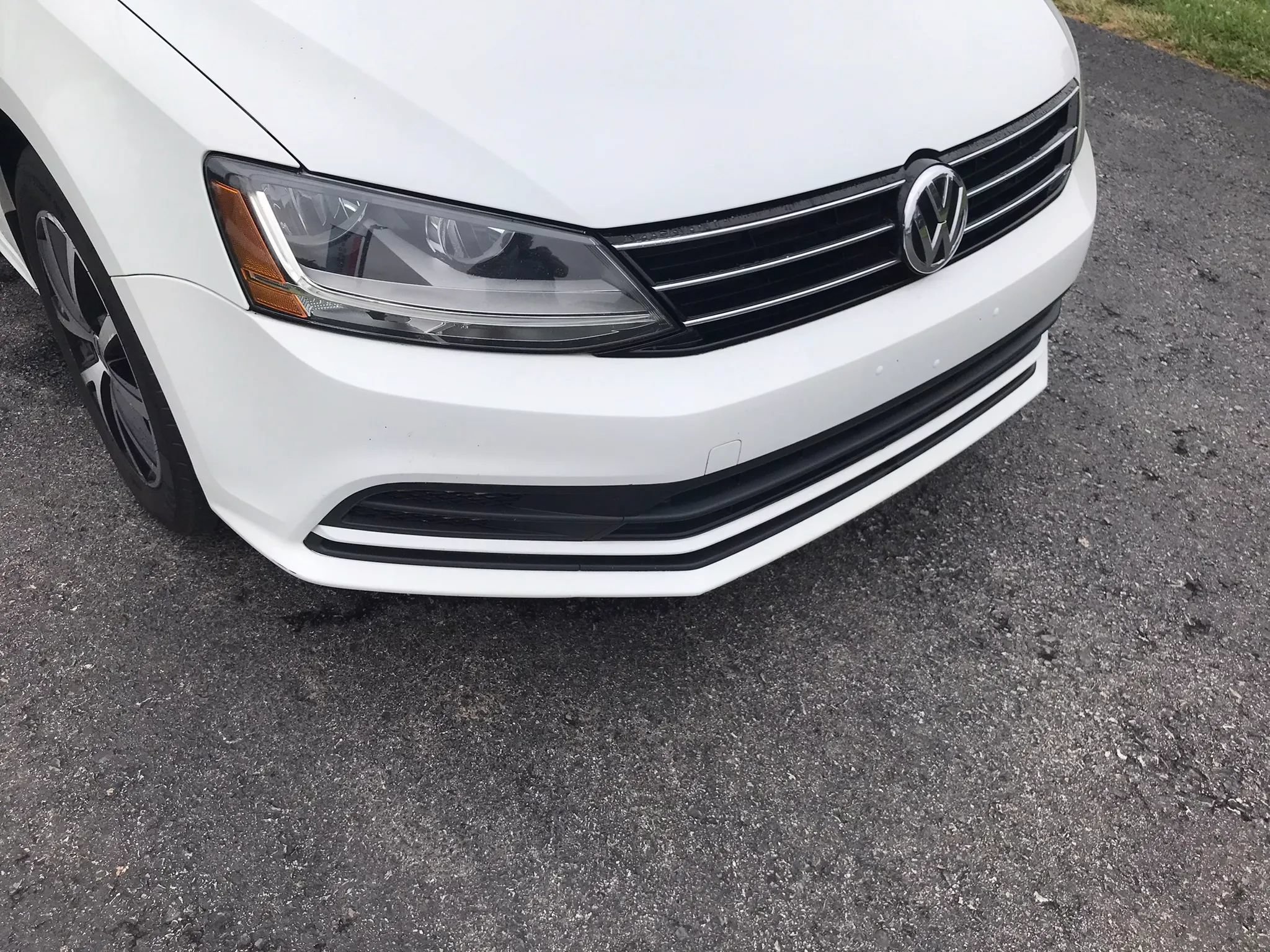 Used 2017 Volkswagen Jetta SE FWD image 57