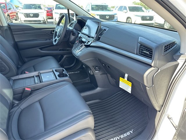 New 2026 Honda Odyssey EX-L image 15
