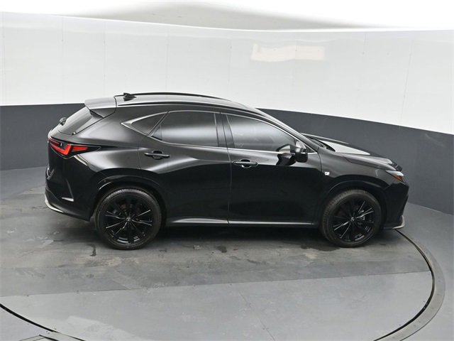 Used 2024 Lexus NX 350 F Sport image 30