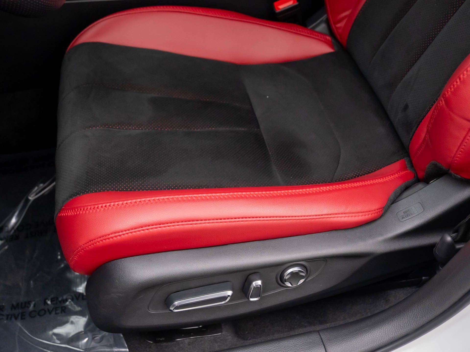 Used 2025 Acura Integra Type S image 13