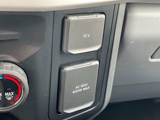 New 2025 Ford F350 XLT w/ 360-Degree Camera Package image 17