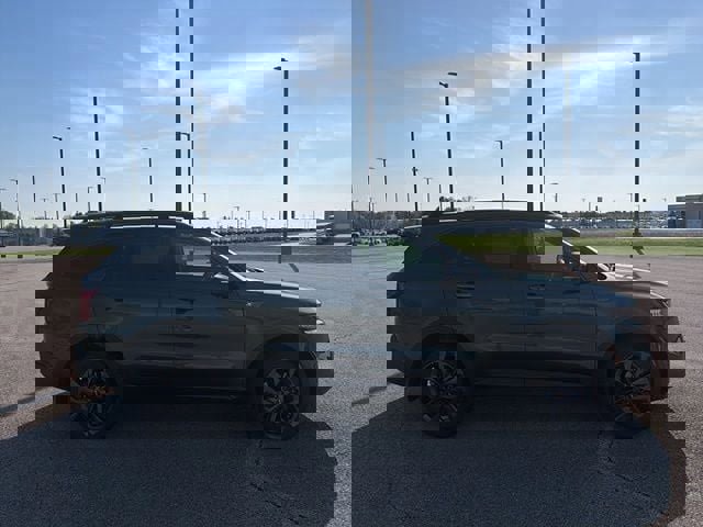 Used 2023 Kia Sorento X-Line EX image 11