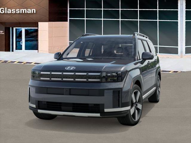 New 2026 Hyundai Santa Fe Limited image 6