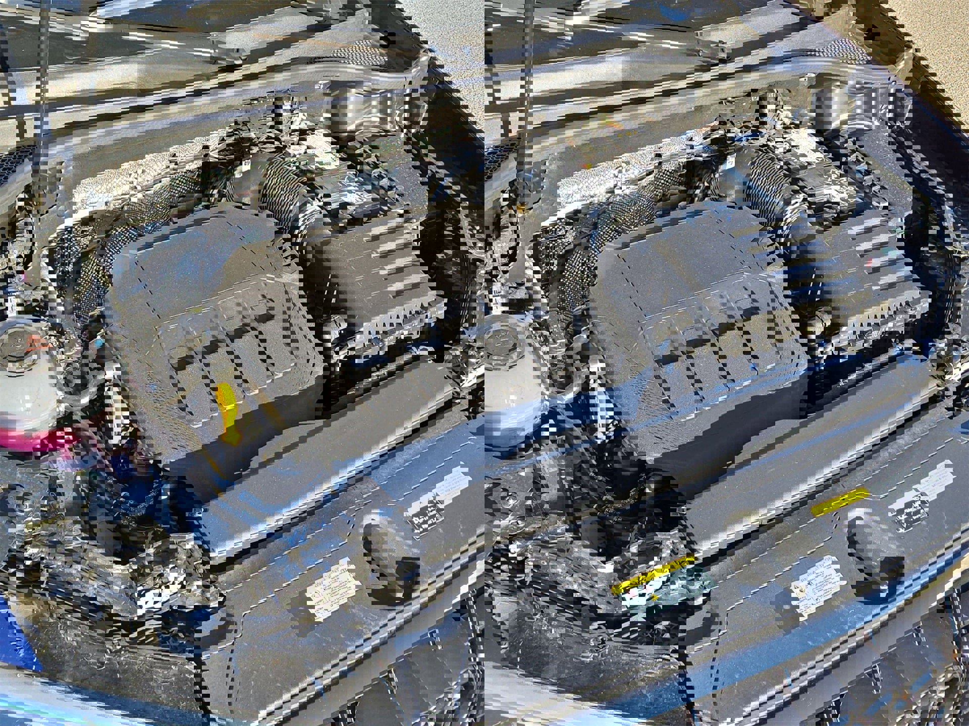 New 2025 Audi Q3 2.0T Premium Plus image 10