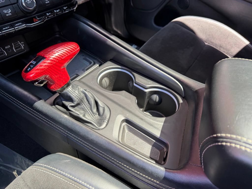 Used 2022 Dodge Durango SRT w/ Technology Group AWD/4WD image 29