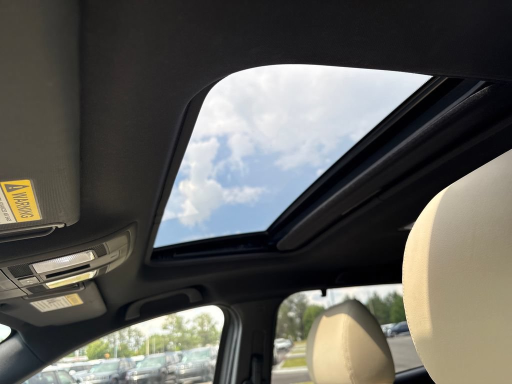 Used 2016 MAZDA CX-9 Grand Touring FWD image 11