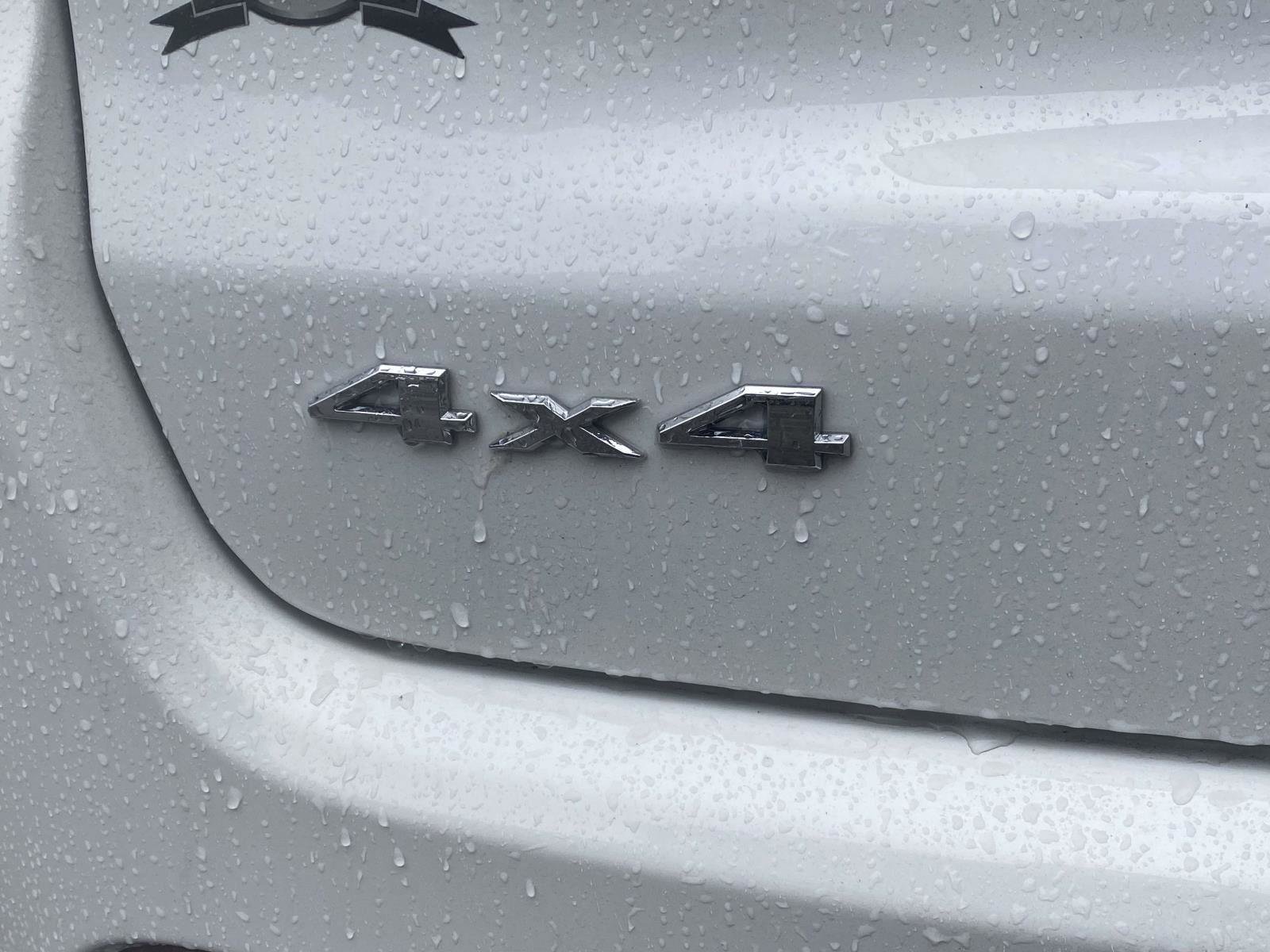 Certified 2024 Jeep Compass Limited image 41