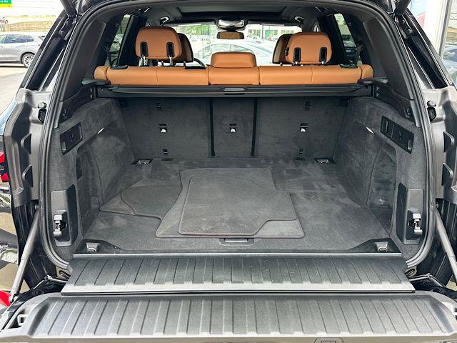 Certified 2025 BMW X5 xDrive40i w/ Premium Package AWD/4WD image 10