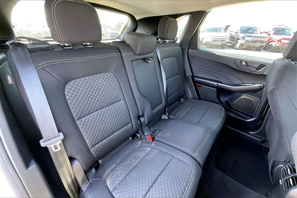 Used 2023 Ford Escape Active image 22