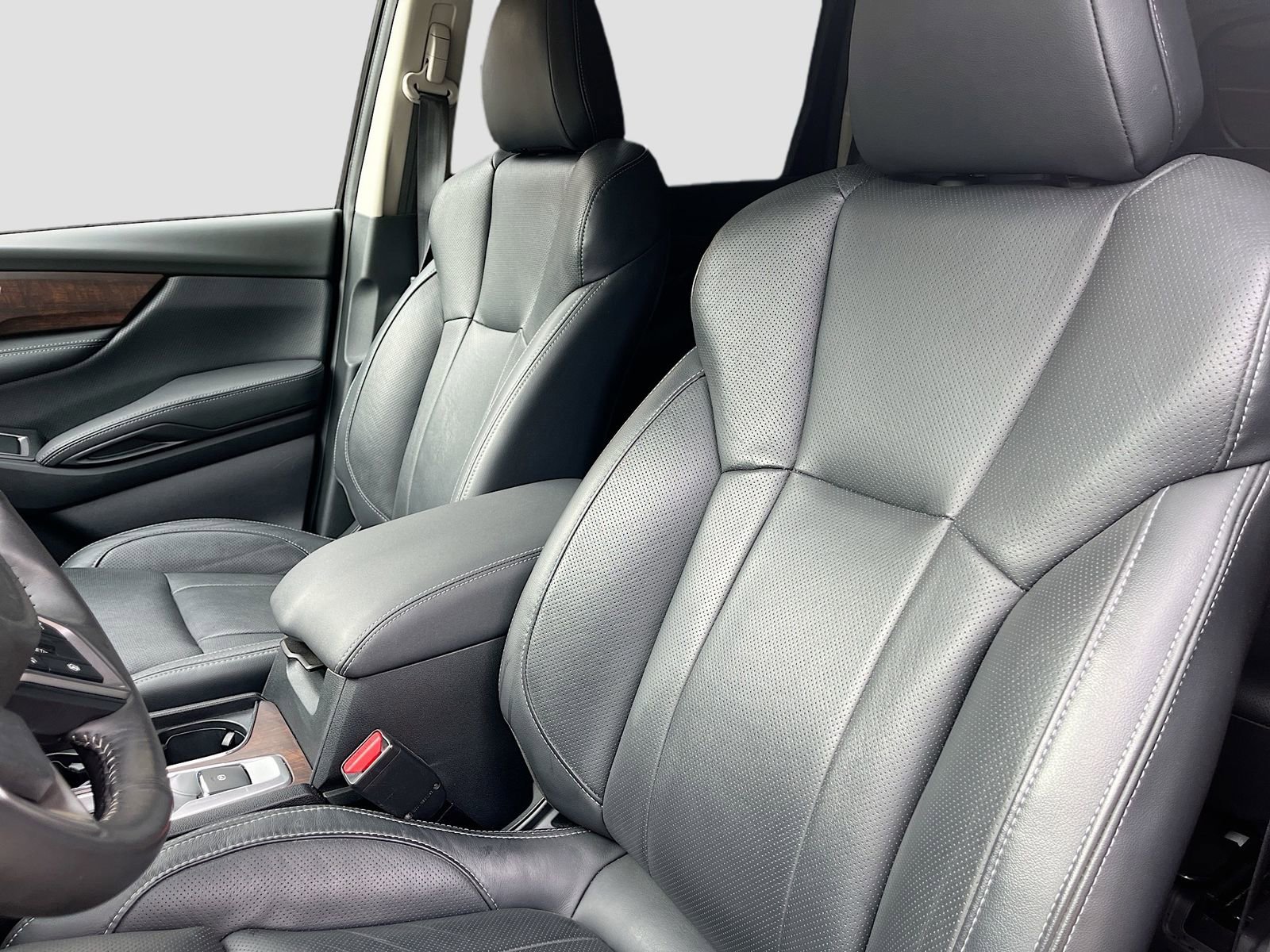 Used 2024 Subaru Ascent Touring image 22