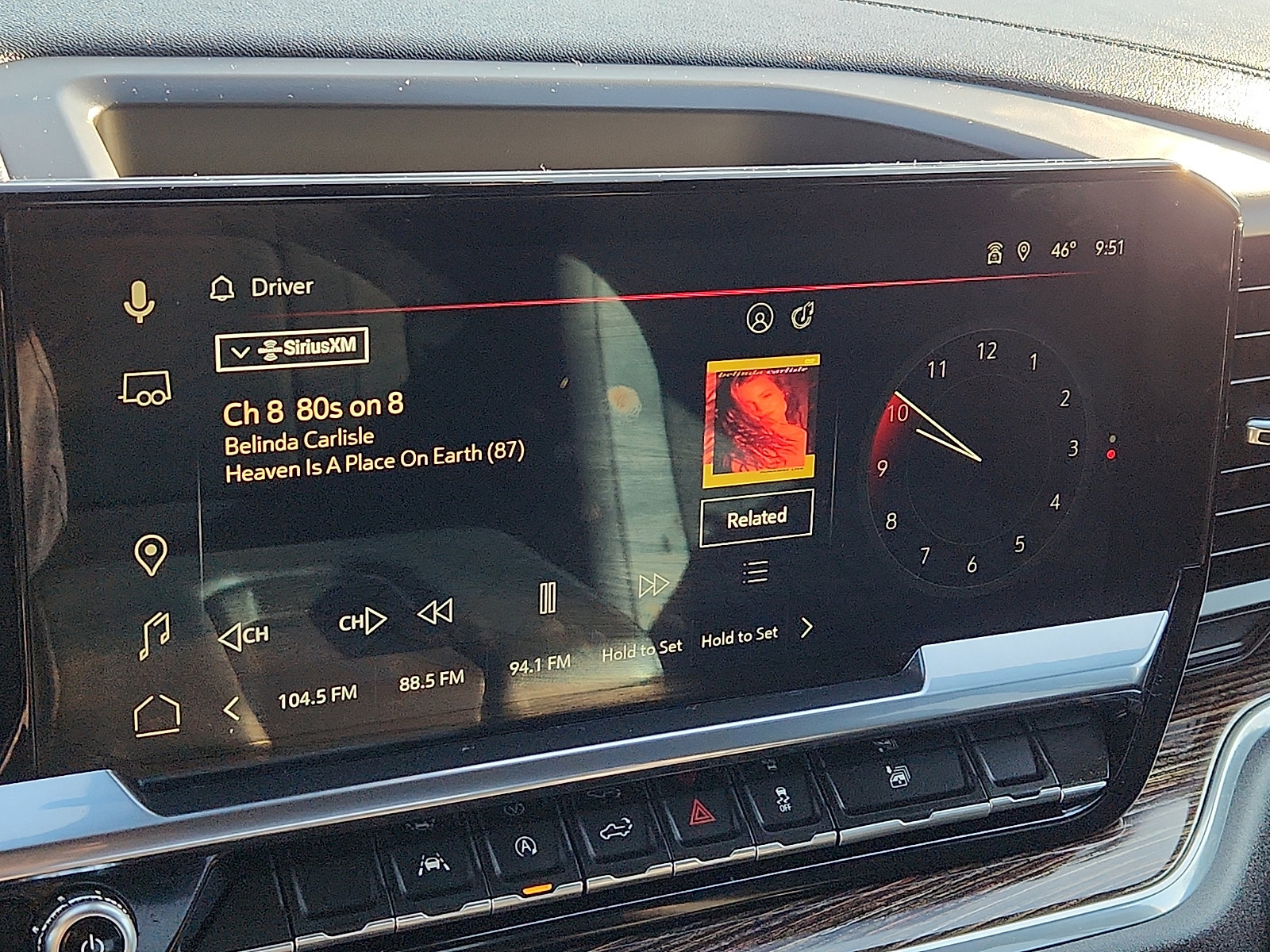 Used 2023 GMC Sierra 1500 Elevation image 17