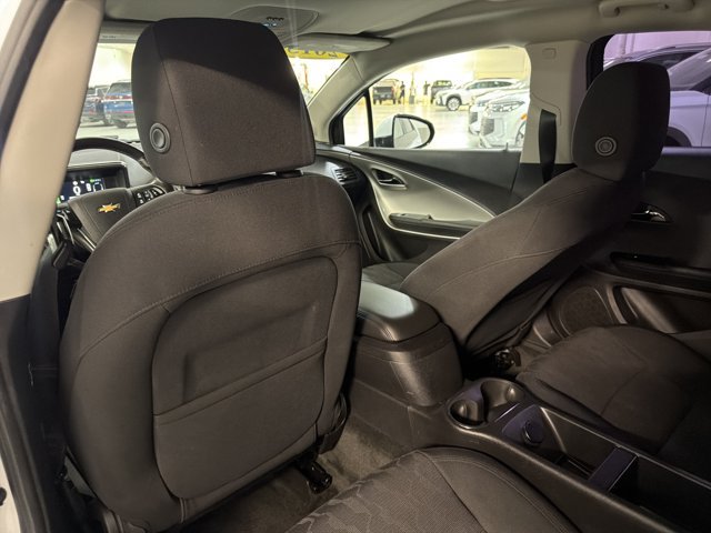 Used 2015 Chevrolet Volt w/ Enhanced Safety Package 1 FWD image 19