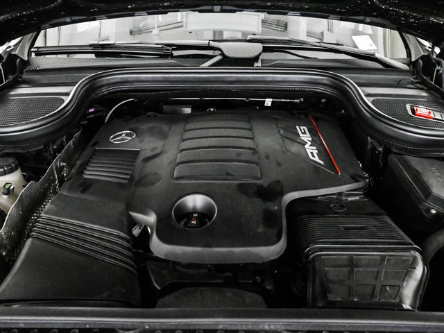 Certified 2024 Mercedes-Benz GLE 53 AMG 4MATIC Coupe image 26