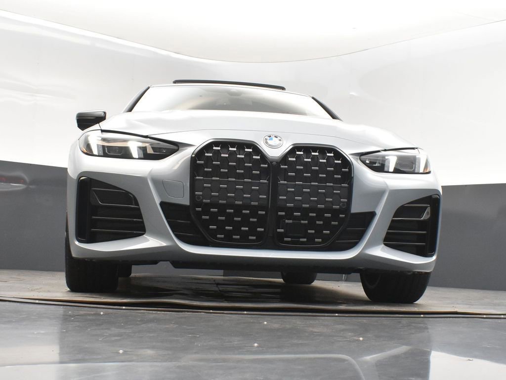 New 2026 BMW 430i w/ M Sport Package image 45
