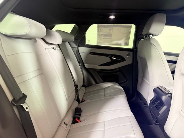 Certified 2026 Land Rover Range Rover Evoque S AWD/4WD image 32