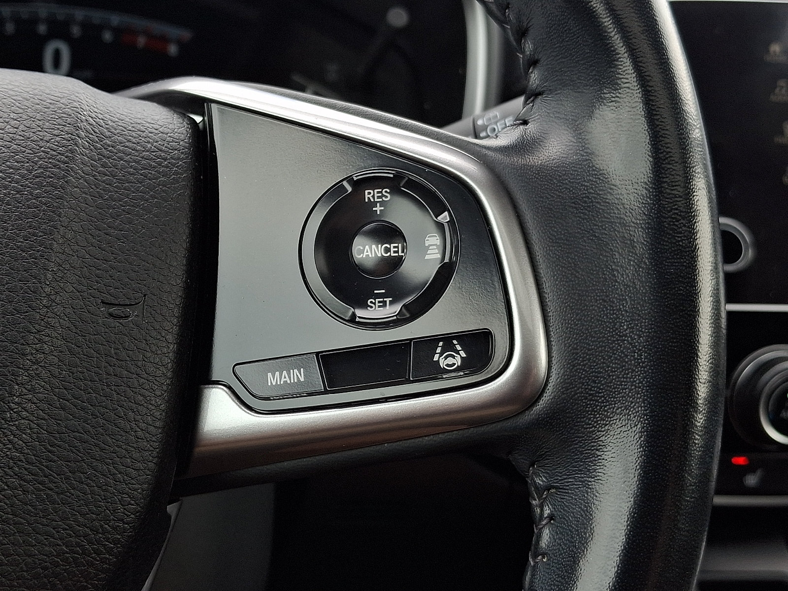 Used 2022 Honda CR-V EX-L image 22