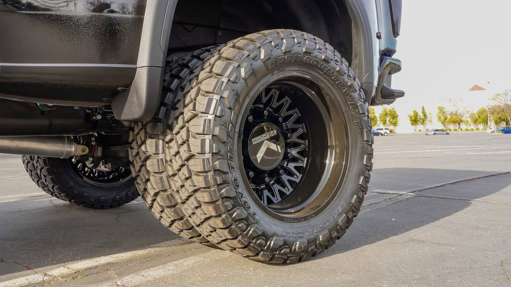 New 2026 GMC Sierra 3500 Denali Ultimate image 12