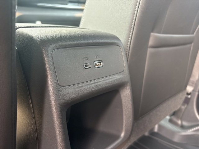 New 2025 Buick Envista Preferred w/ Convenience I Package image 12